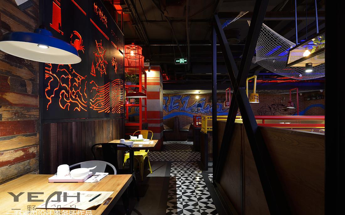 胖哥俩肉蟹煲杭州店-21