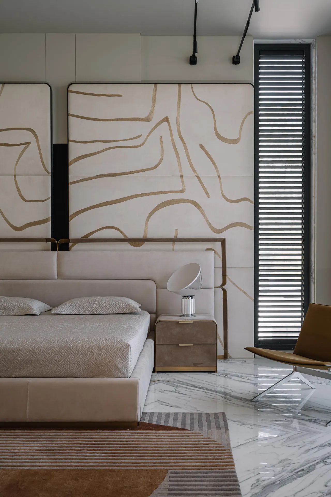 Openideas 奢华住宅设计丨Openideas 设计工作室-34