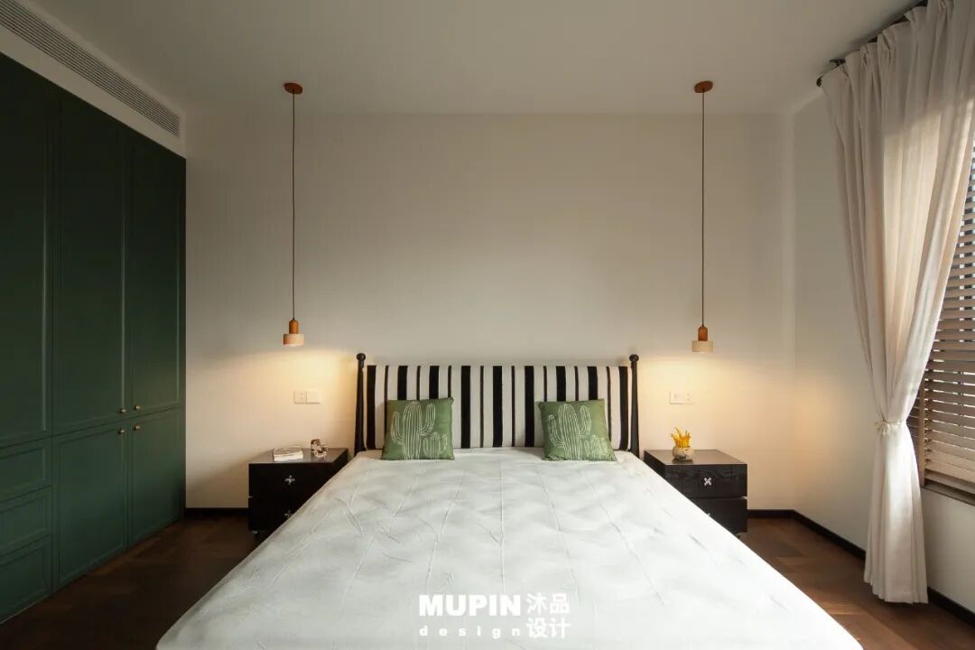 M.P.DESIGN-墨绿协奏曲-150