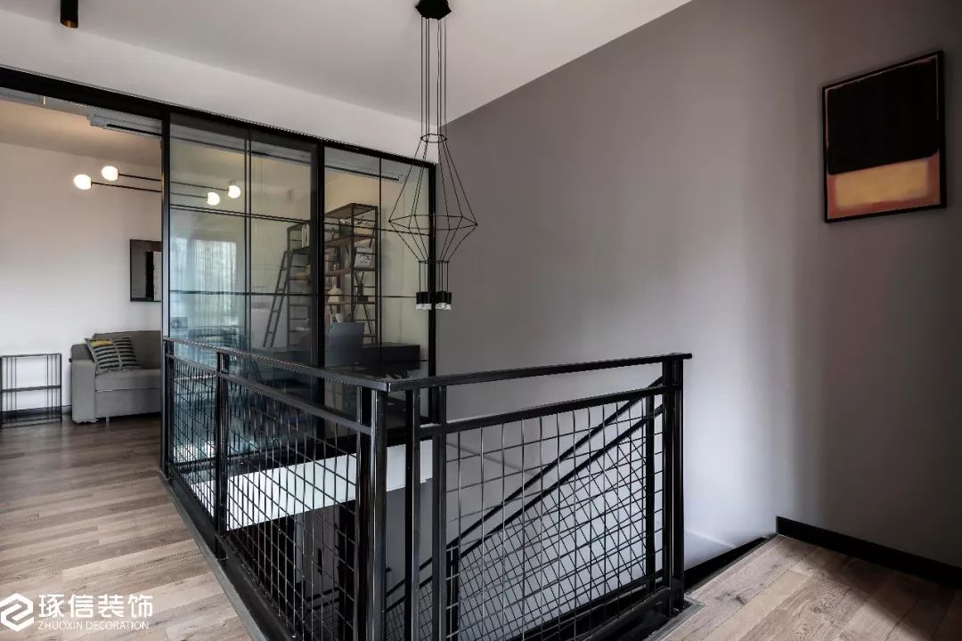 云端 80 后的自由随性混搭风-22