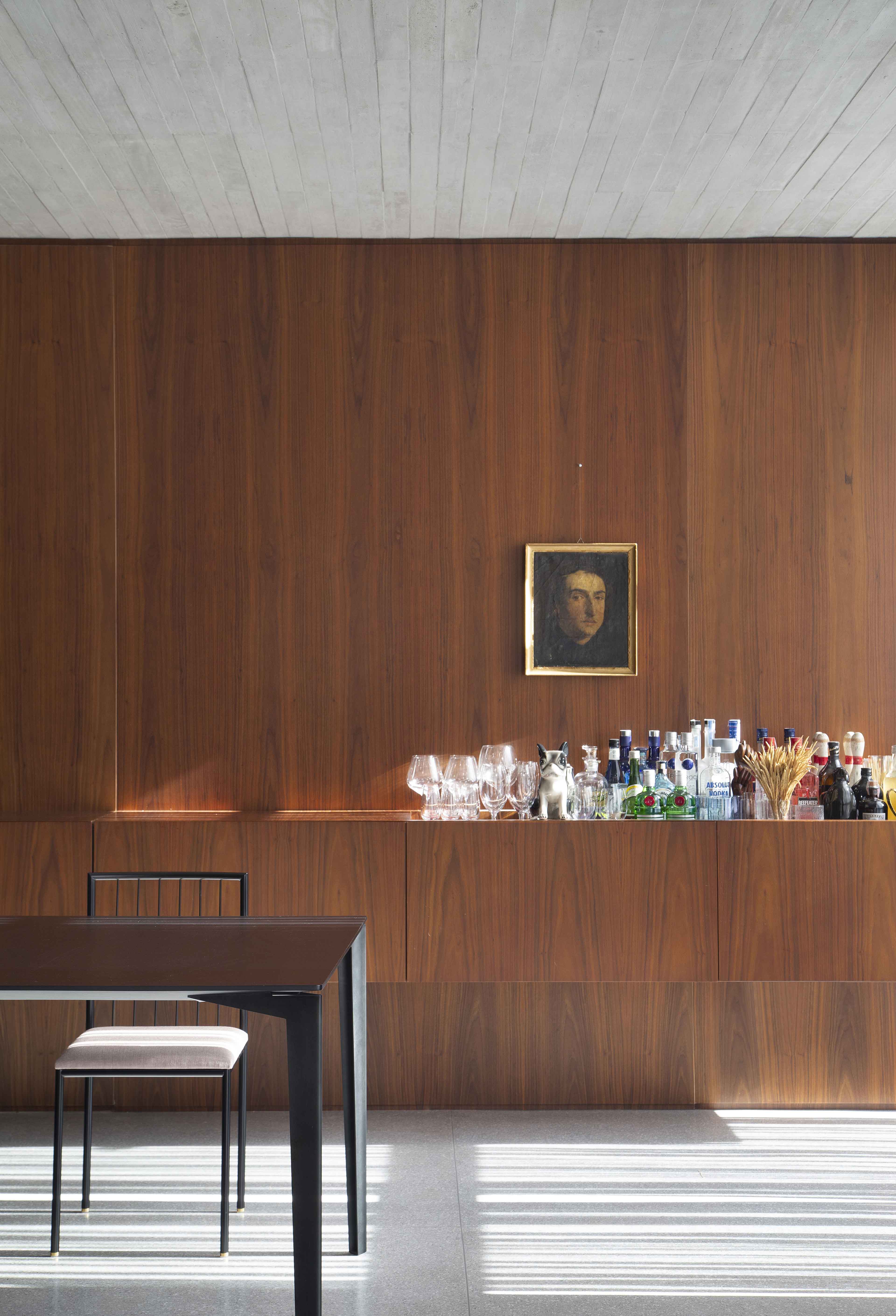 DN 公寓丨巴西圣保罗丨BC Arquitetos-31