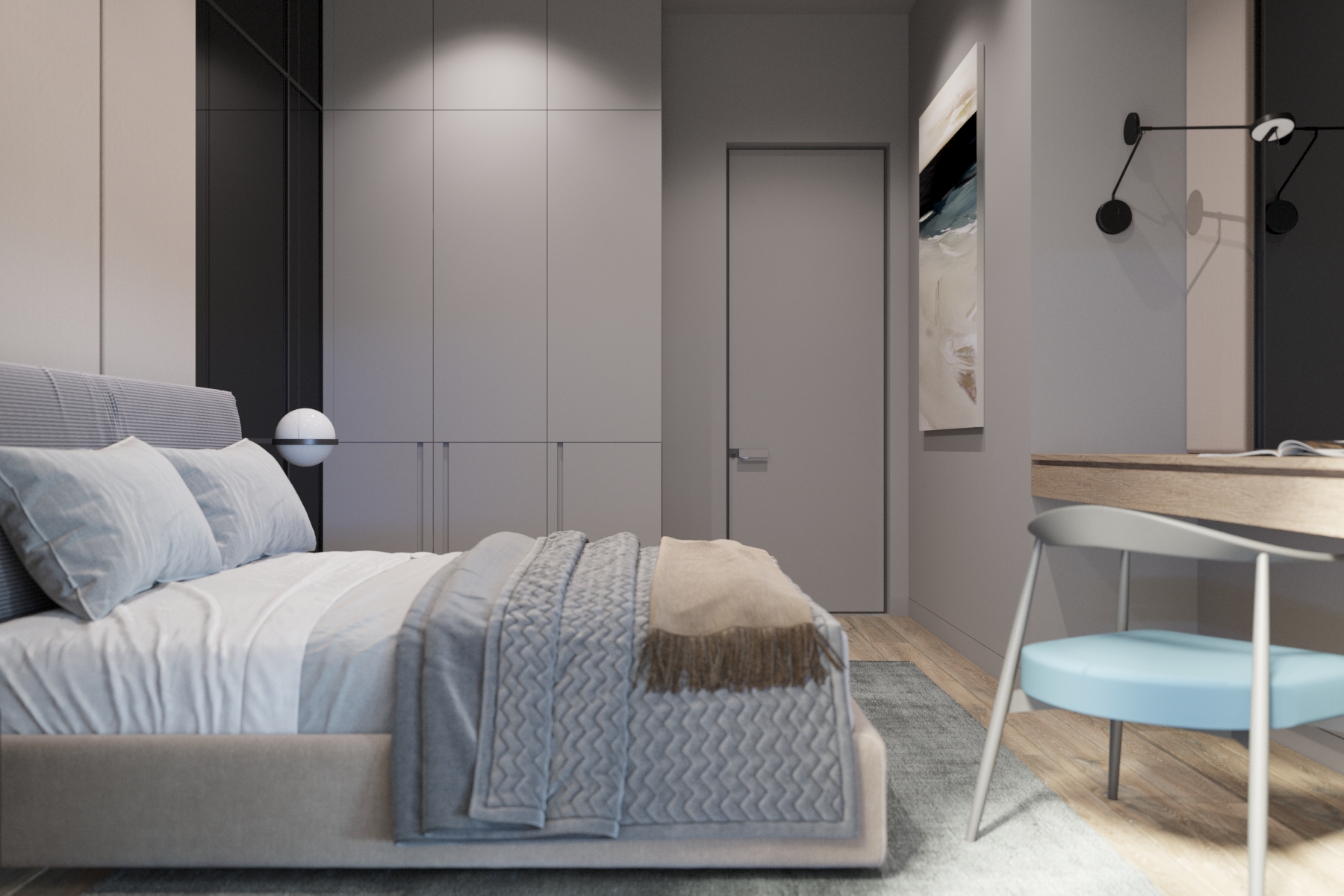 Unity with nature-16