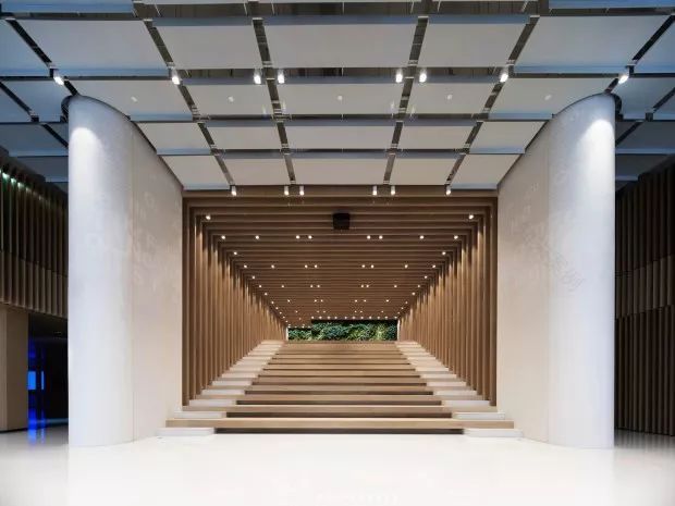 弘石设计HSD丨北京华润生命科学园一期建筑设计 丨中国北京-21