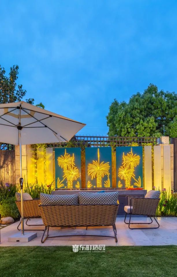 爱丽丝仙境般的儿童花园——上海伊婓墅-41