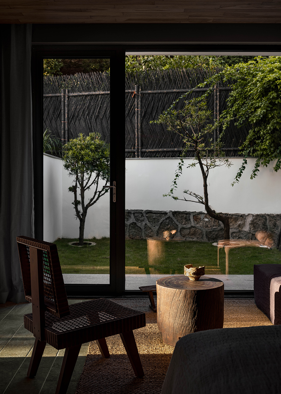 苫也·不若林丨中国深圳丨蜚声设计-226