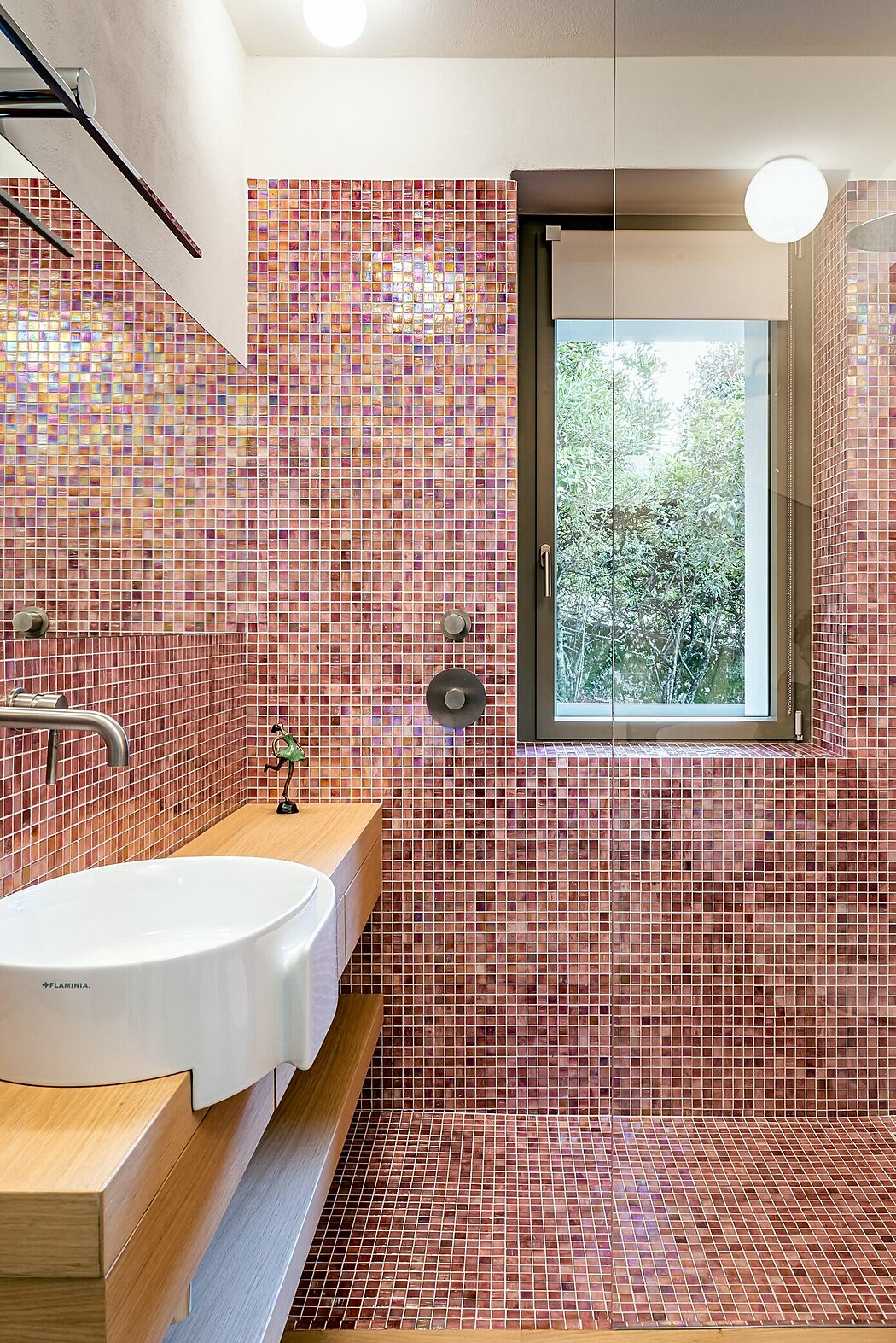 利戈别墅丨意大利丨Edoardo Milesi & Archos-8