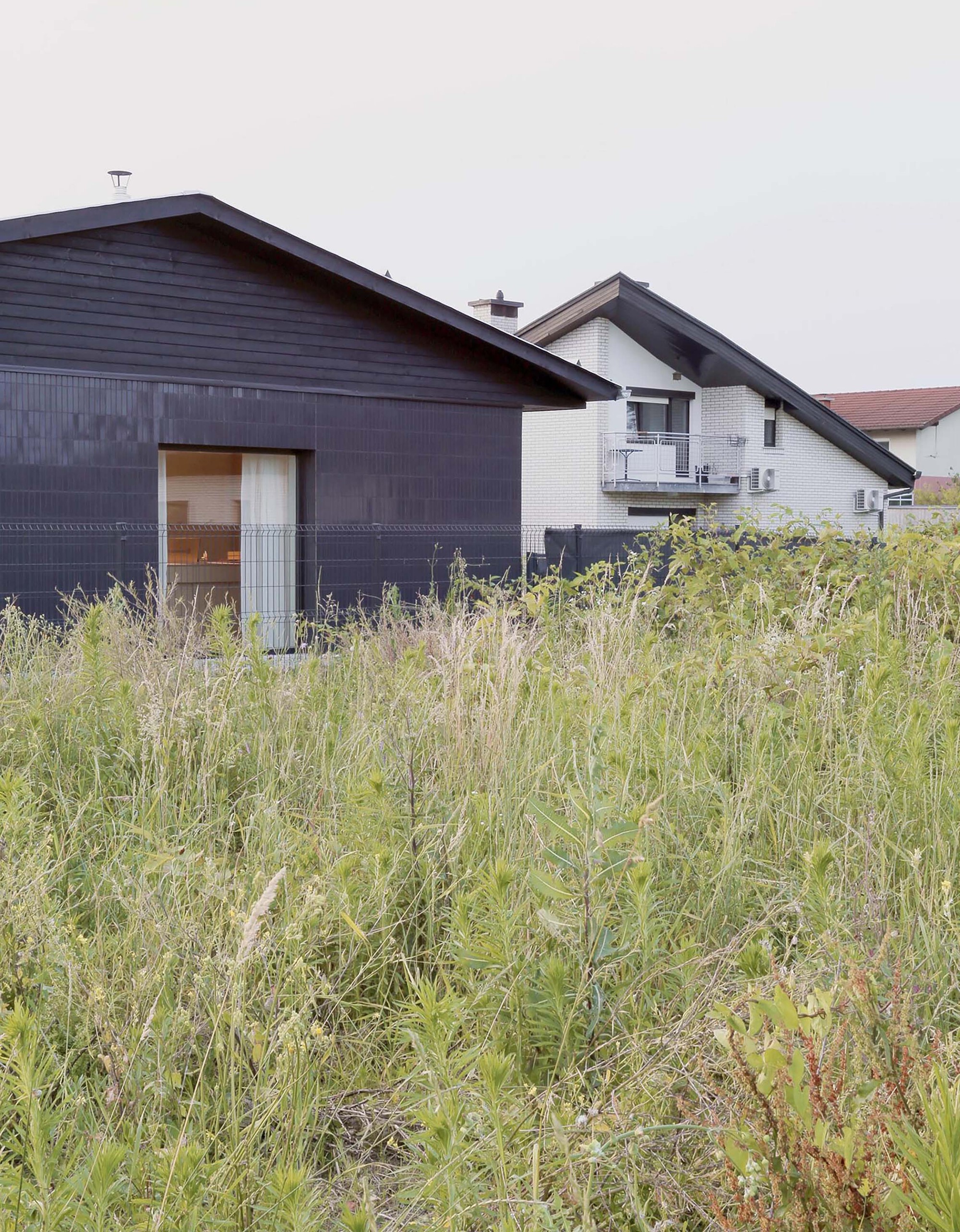 巴尔杰宅邸丨Arhitekti Počivašek Petranovič-20