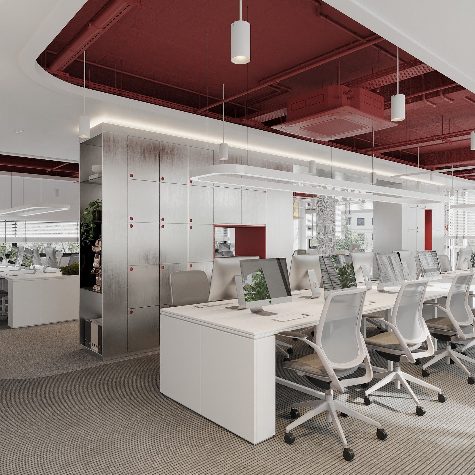 H办公室丨PAK Archi-1