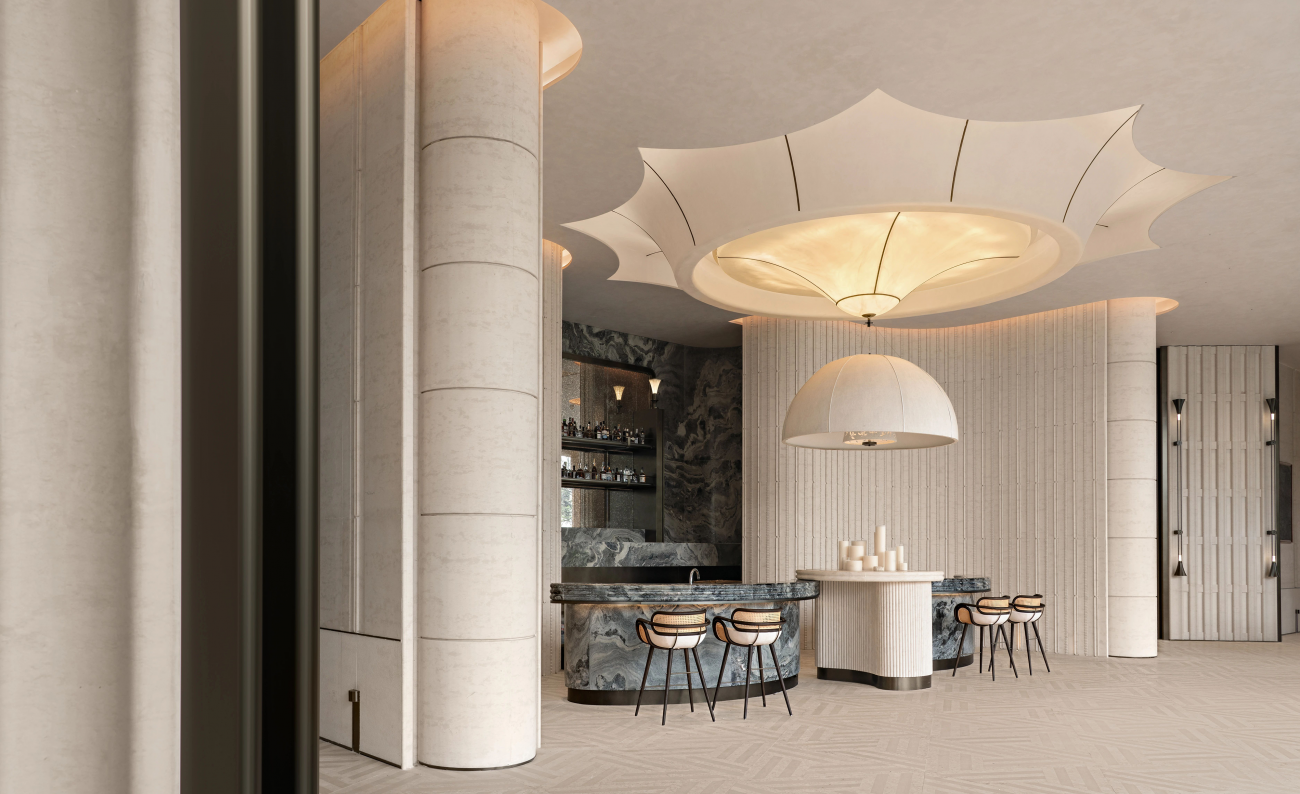 龙湖亚伦·央璟颂丨中国广州丨SGD实观设计（硬装）,广州市尺道室内装饰设计有限公司（软装）等-18