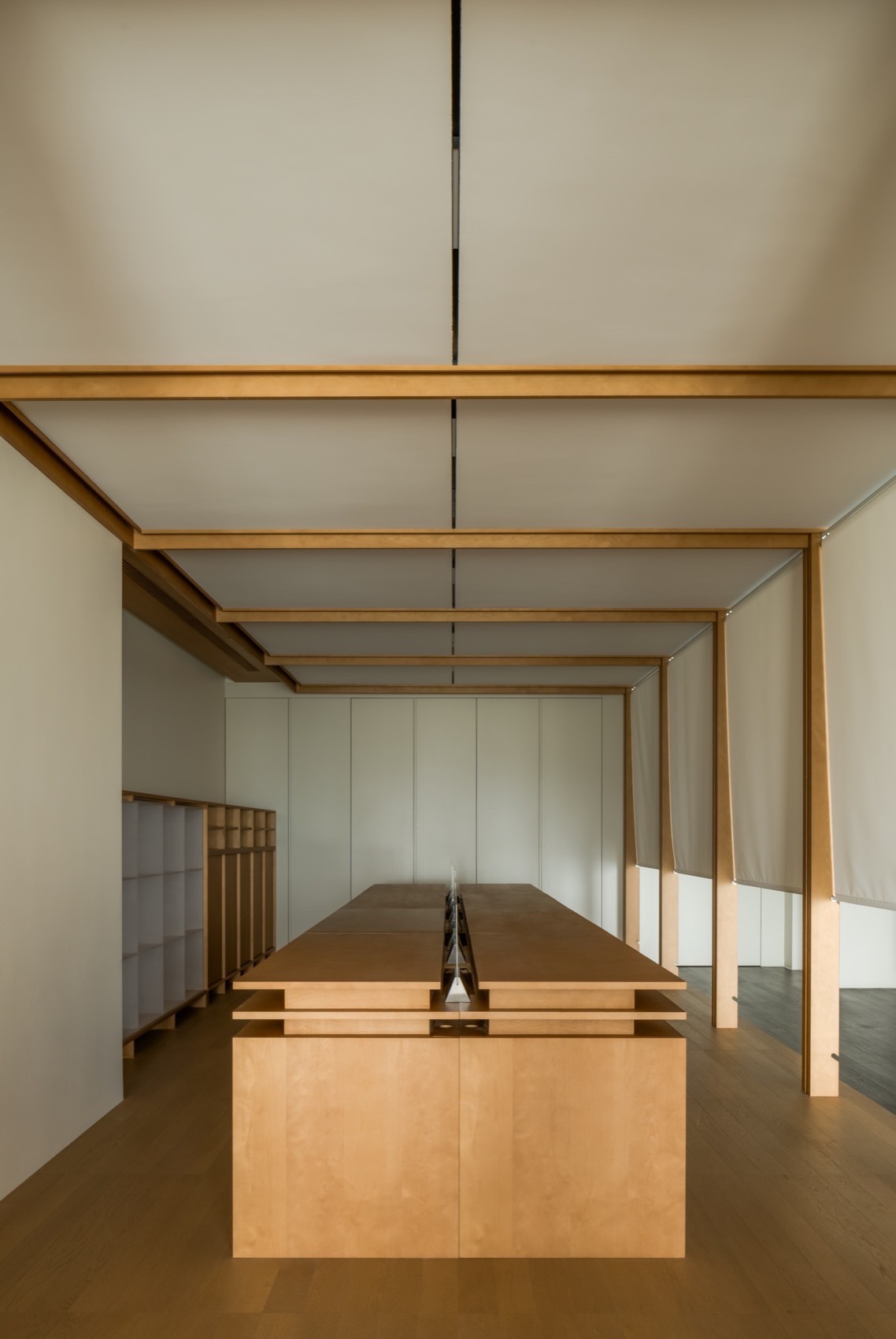 杭州品初家居设计工作室丨中国杭州丨喜叻空间研究-36