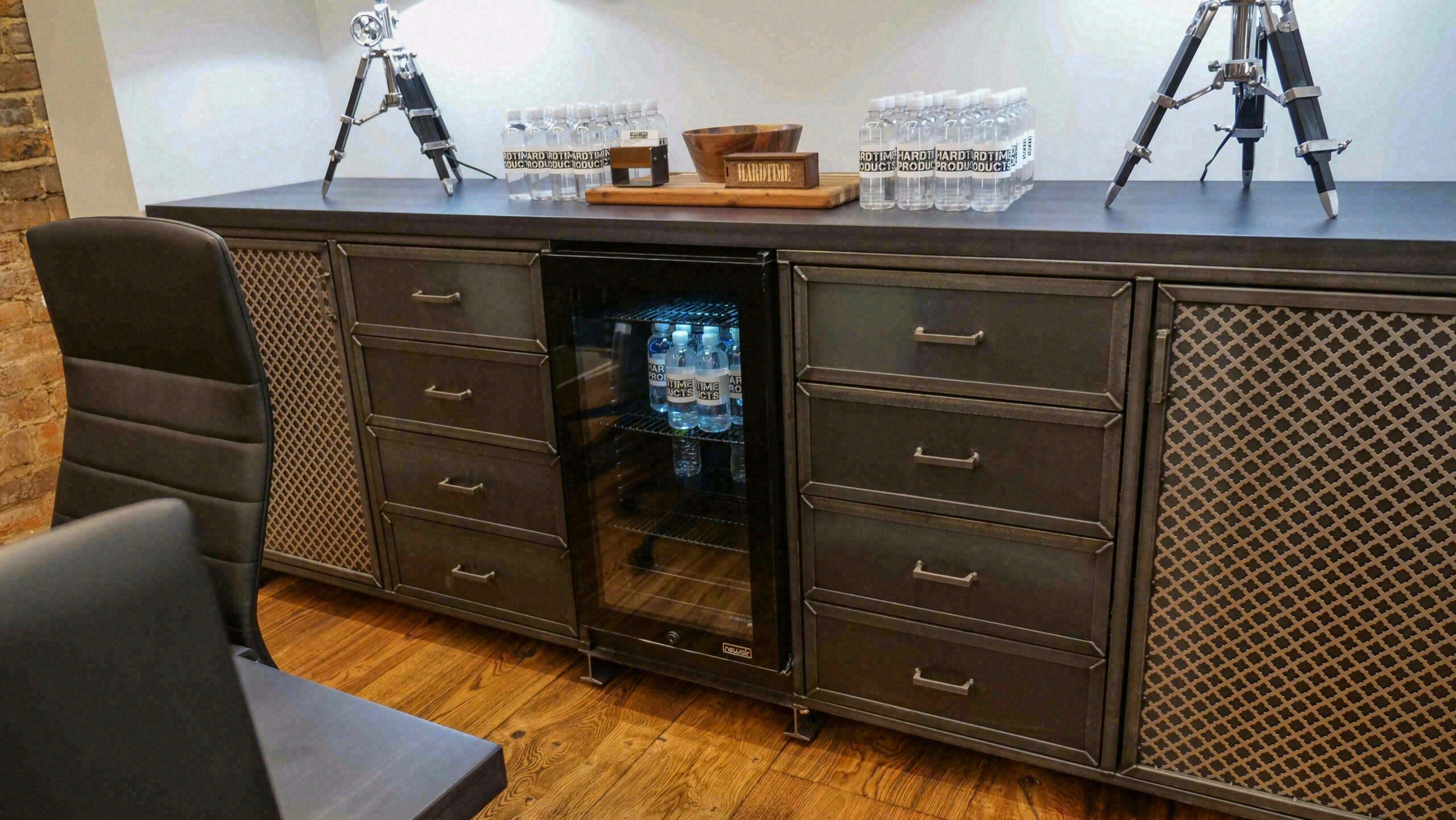 IA Podium/Lectern | Iron Age Office-37