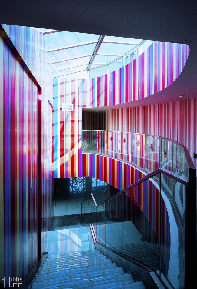 唐悦酒店丨中国北京-6