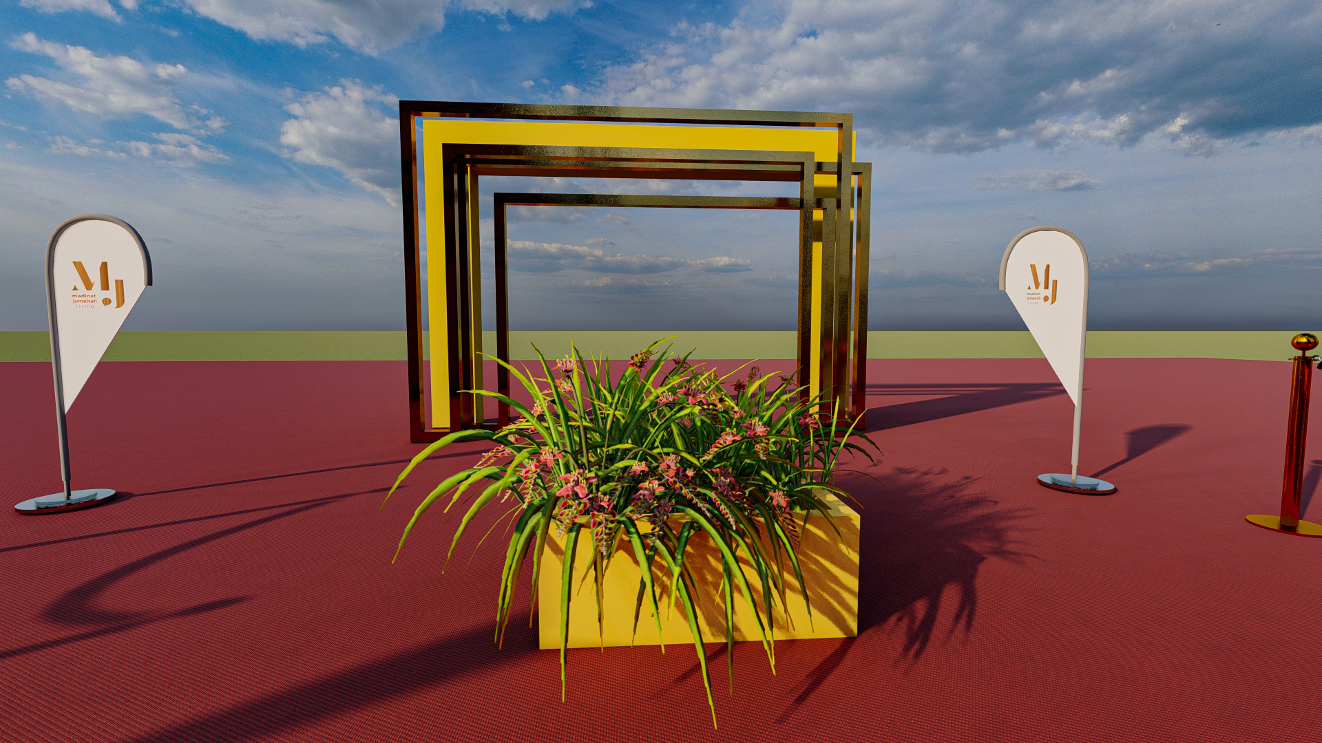 MADINAT JUMEIRAH LIVING EVENT DESIGN-0