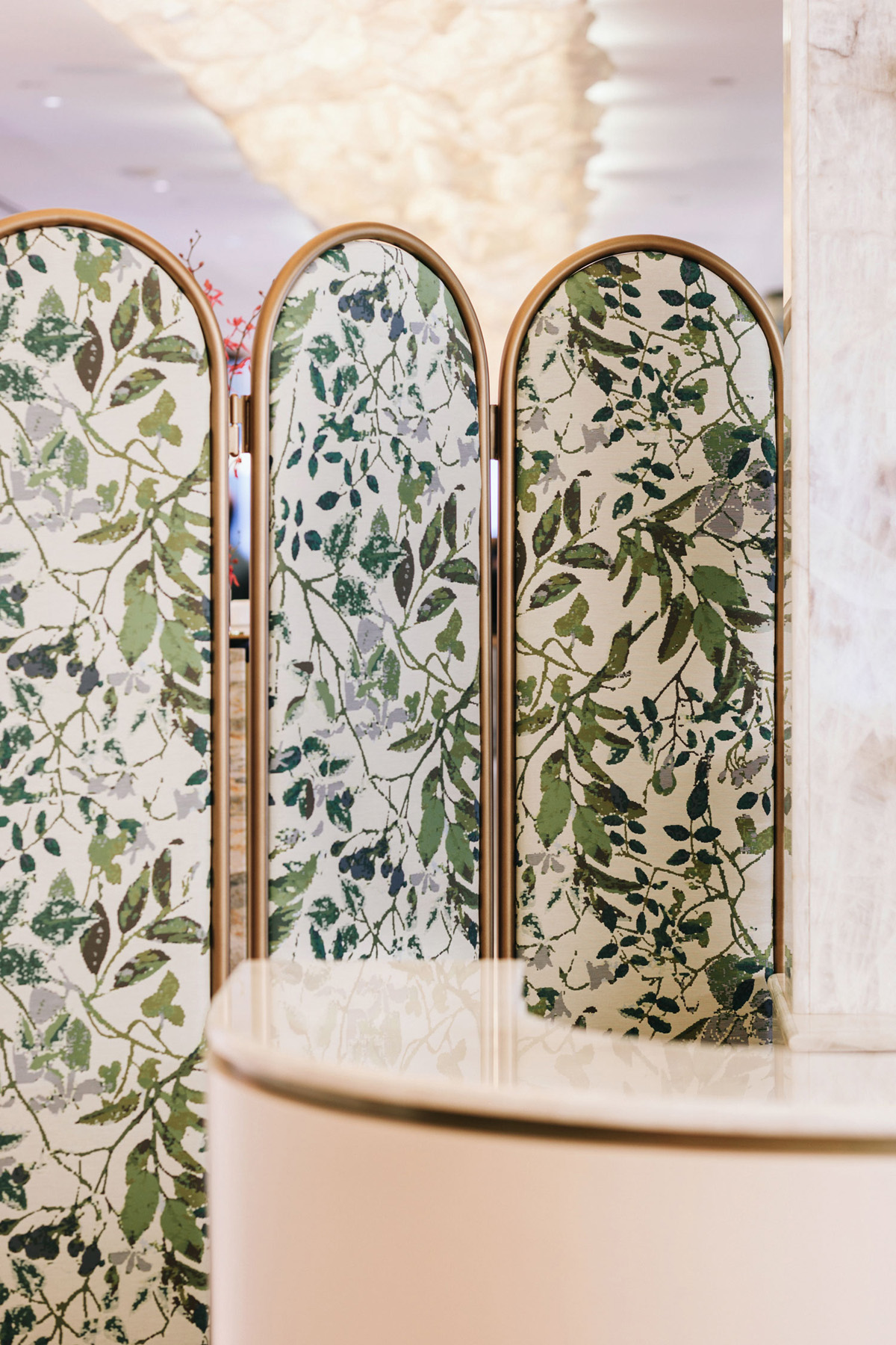 The Botanist Restaurant - The Home Studio | Interior Designers-15