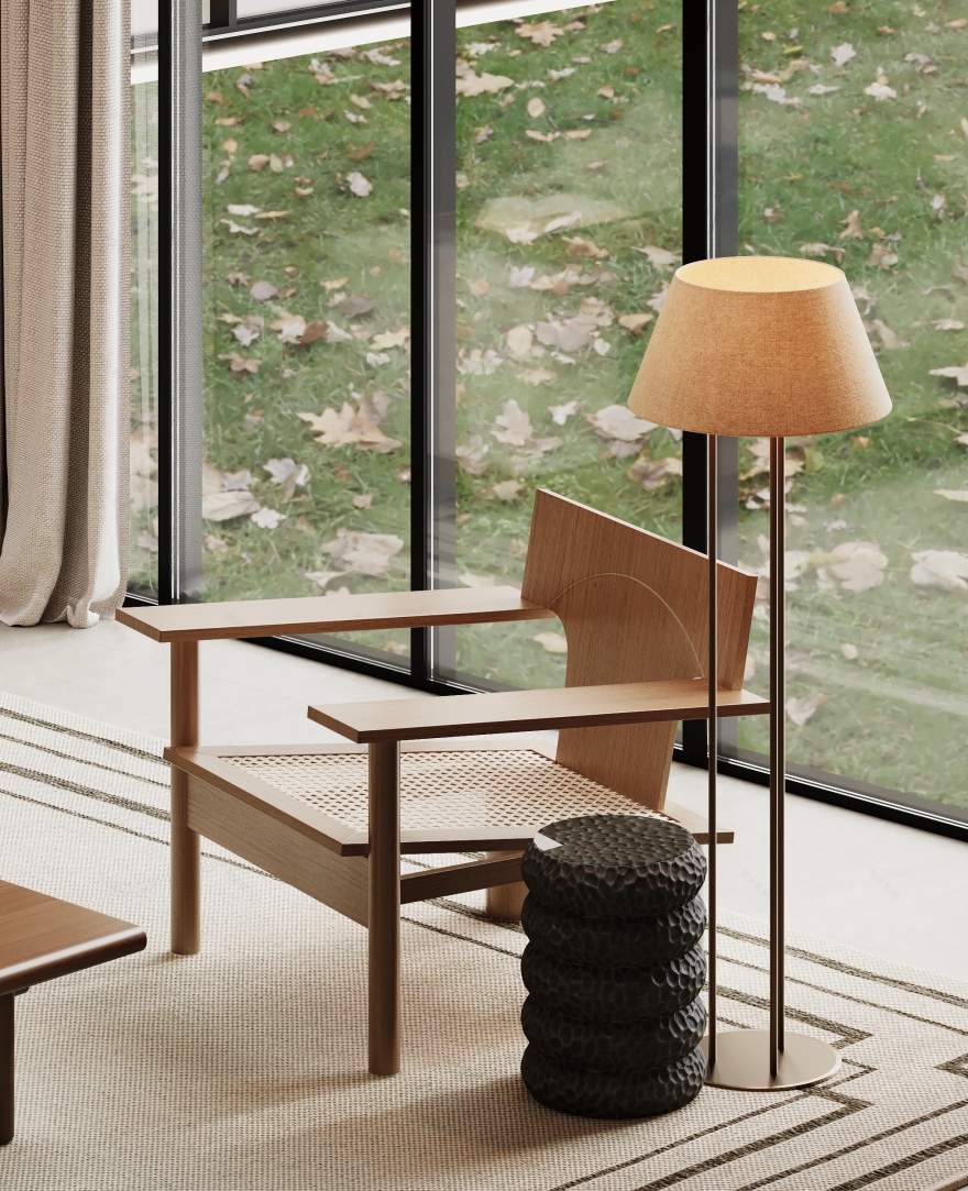 当代展厅设计丨阿联酋迪拜-9