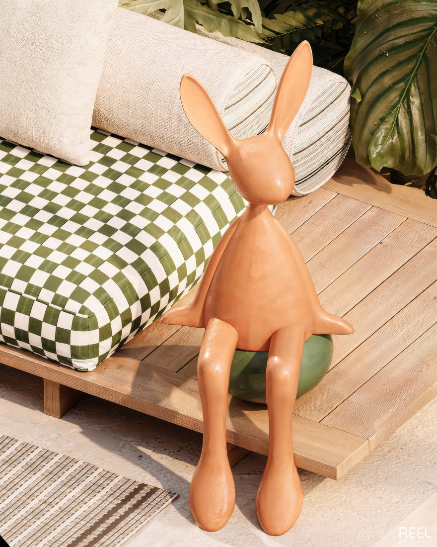 Ground Landscape Design-6