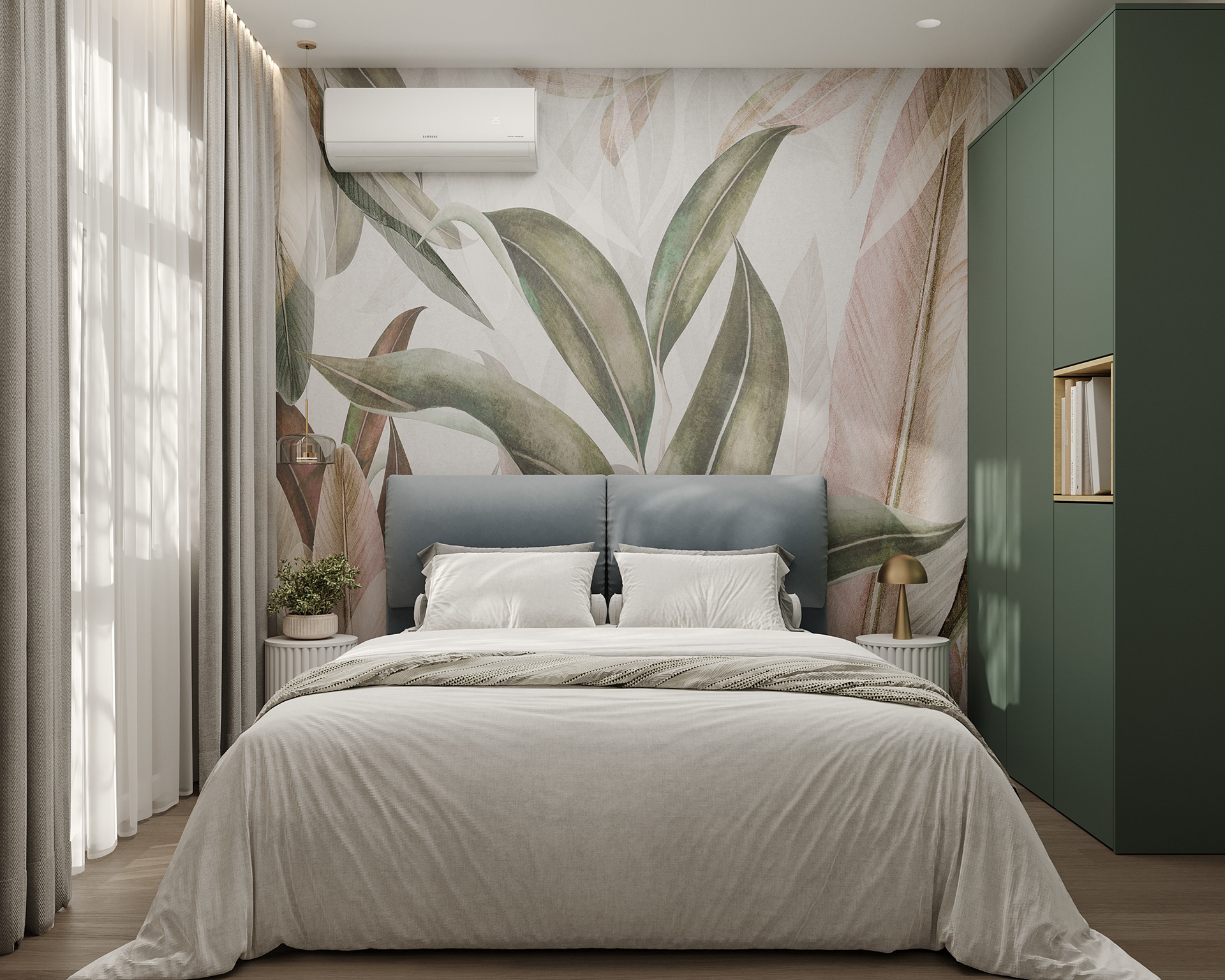 伊尔库茨克公寓丨俄罗斯伊尔库茨克丨海鲁特季诺娃·阿利娜,凯法·叶夫根尼娅-6