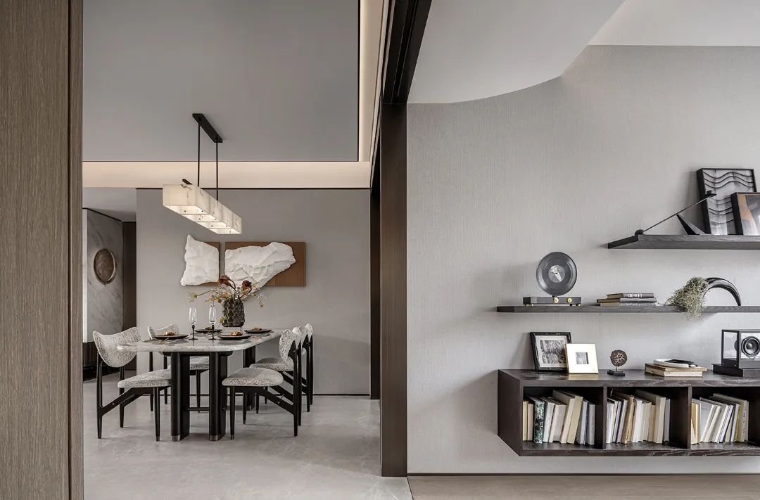 义乌武汉城建·江山云晓丨WSD-34