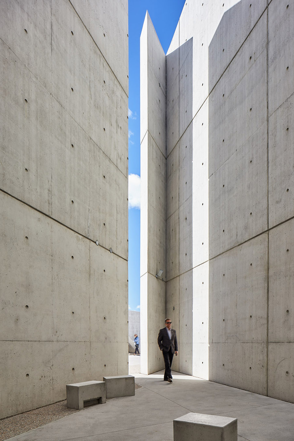 国家大屠杀纪念碑，加拿大渥太华 / Studio Libeskind-26