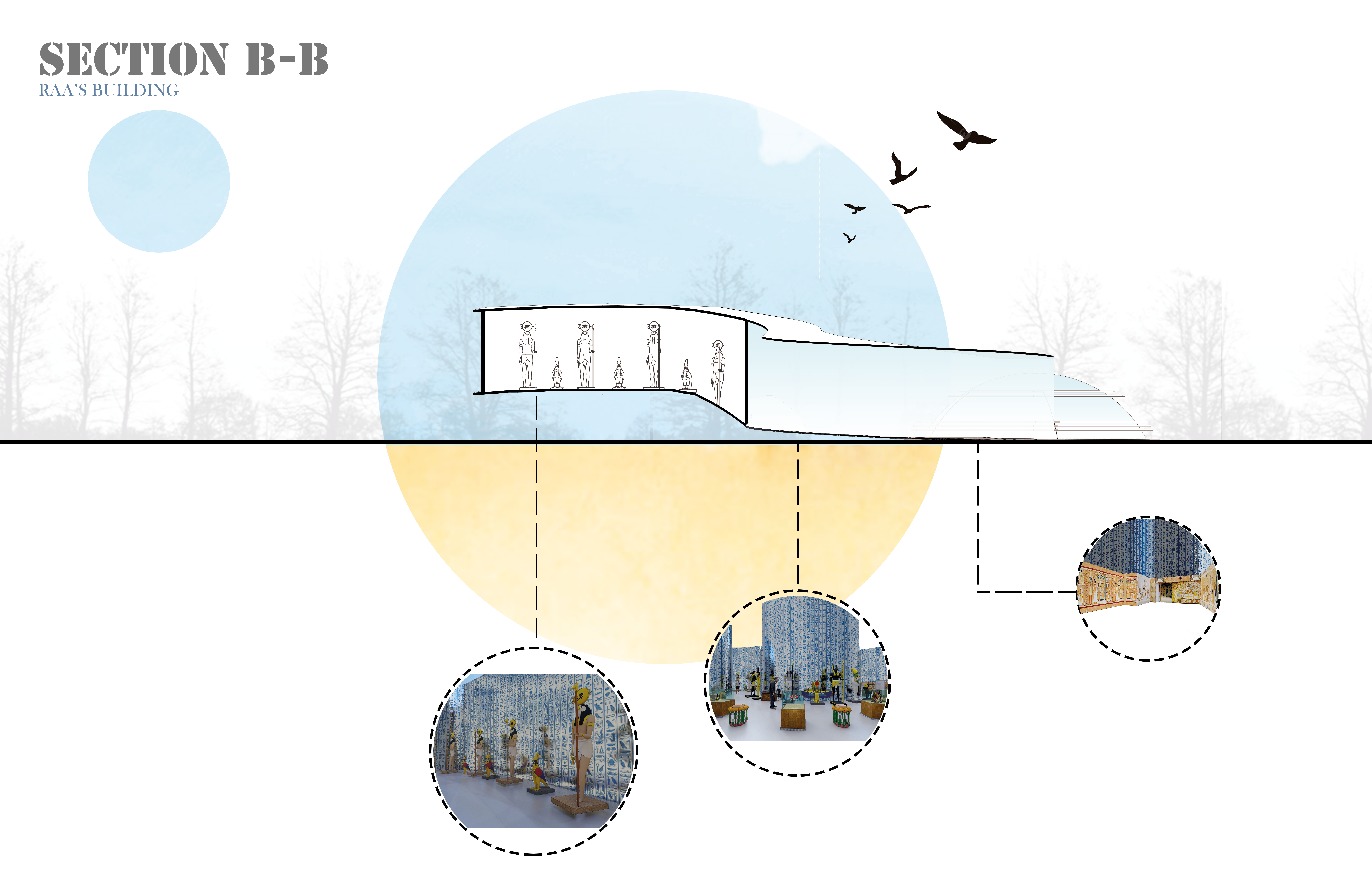 The Egyptian Mythology Land-19