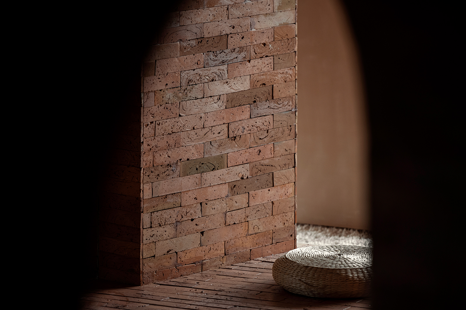 向林·向你艺术生活空间丨中国广州丨向林设计-44