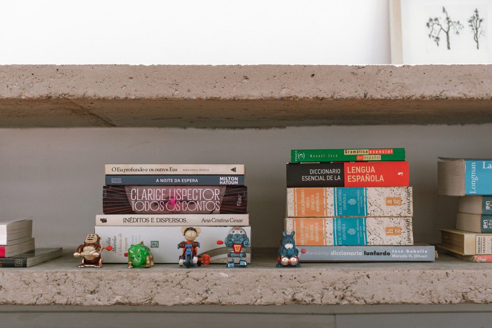 巴西维拉公寓设计 | 拆除墙壁打造开阔视野-28