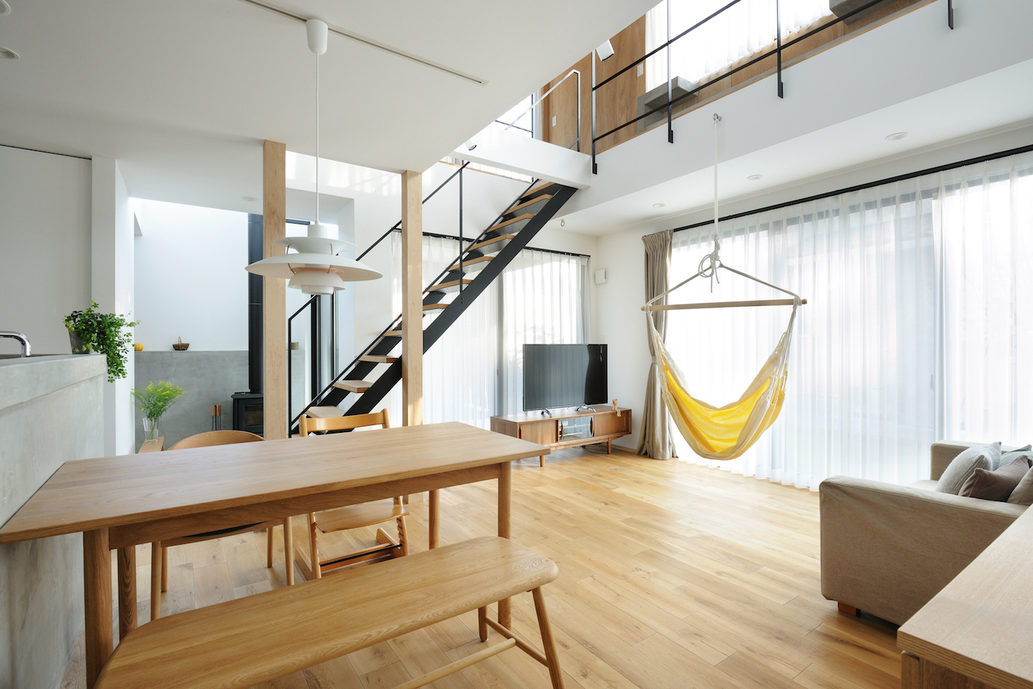 2016 年私人住宅 SUVACO——简约现代风格室内设计-24