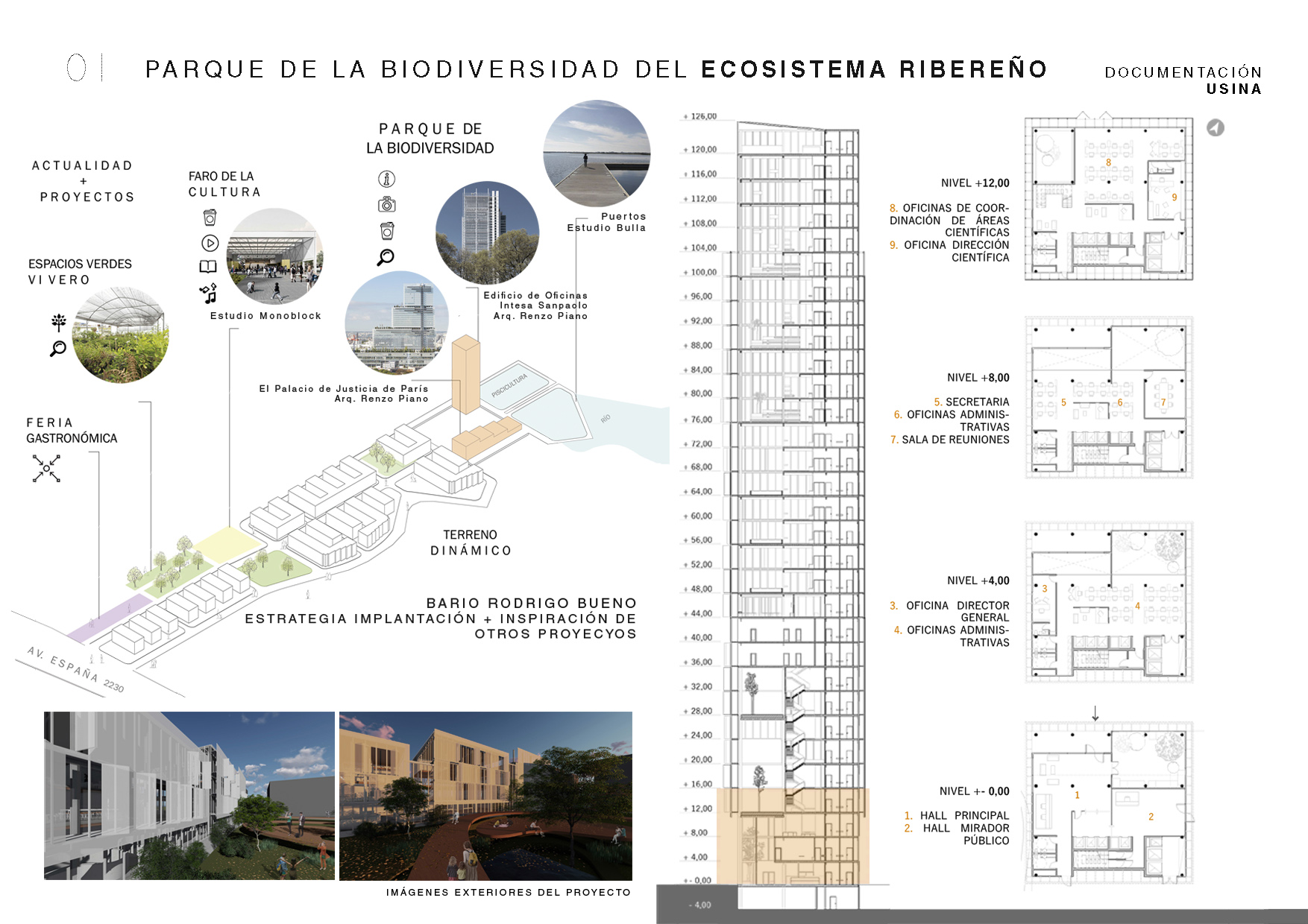 Portfolio | 2016 • 2019-10