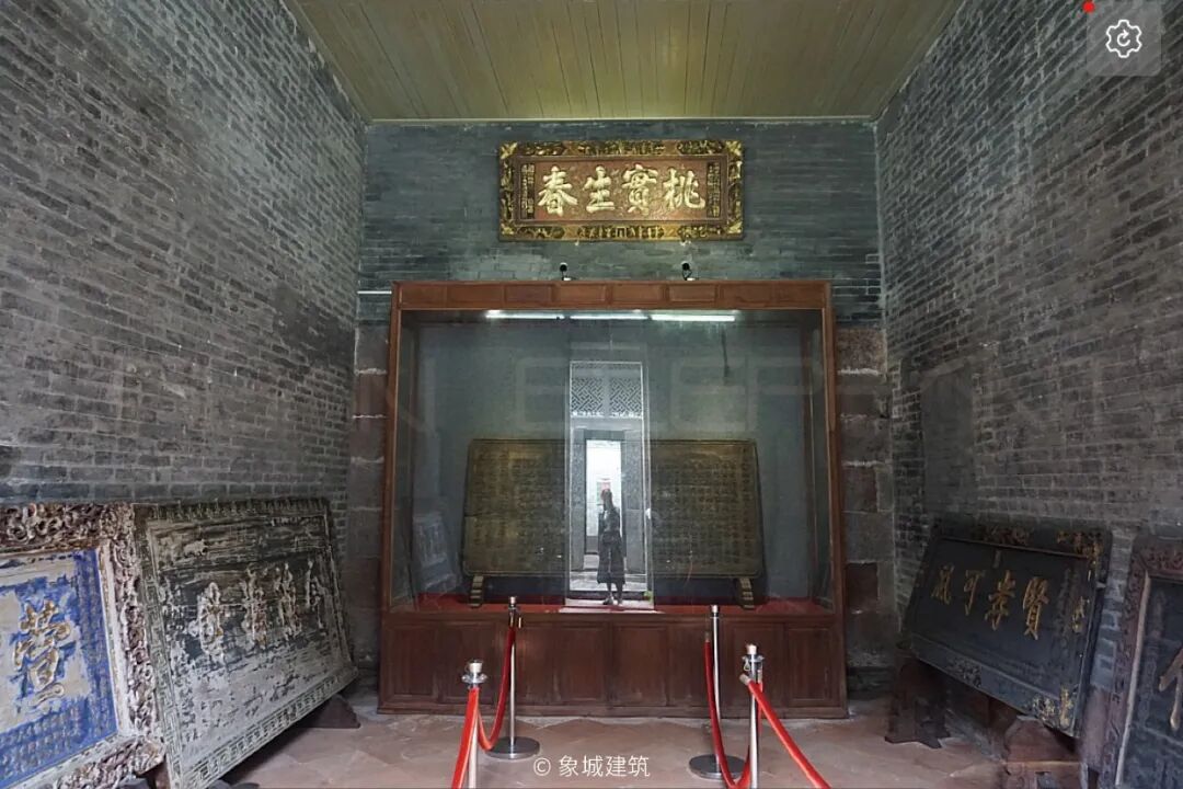 象城分享|广东顺德碧江遗产社区可持续保护与阐释-56