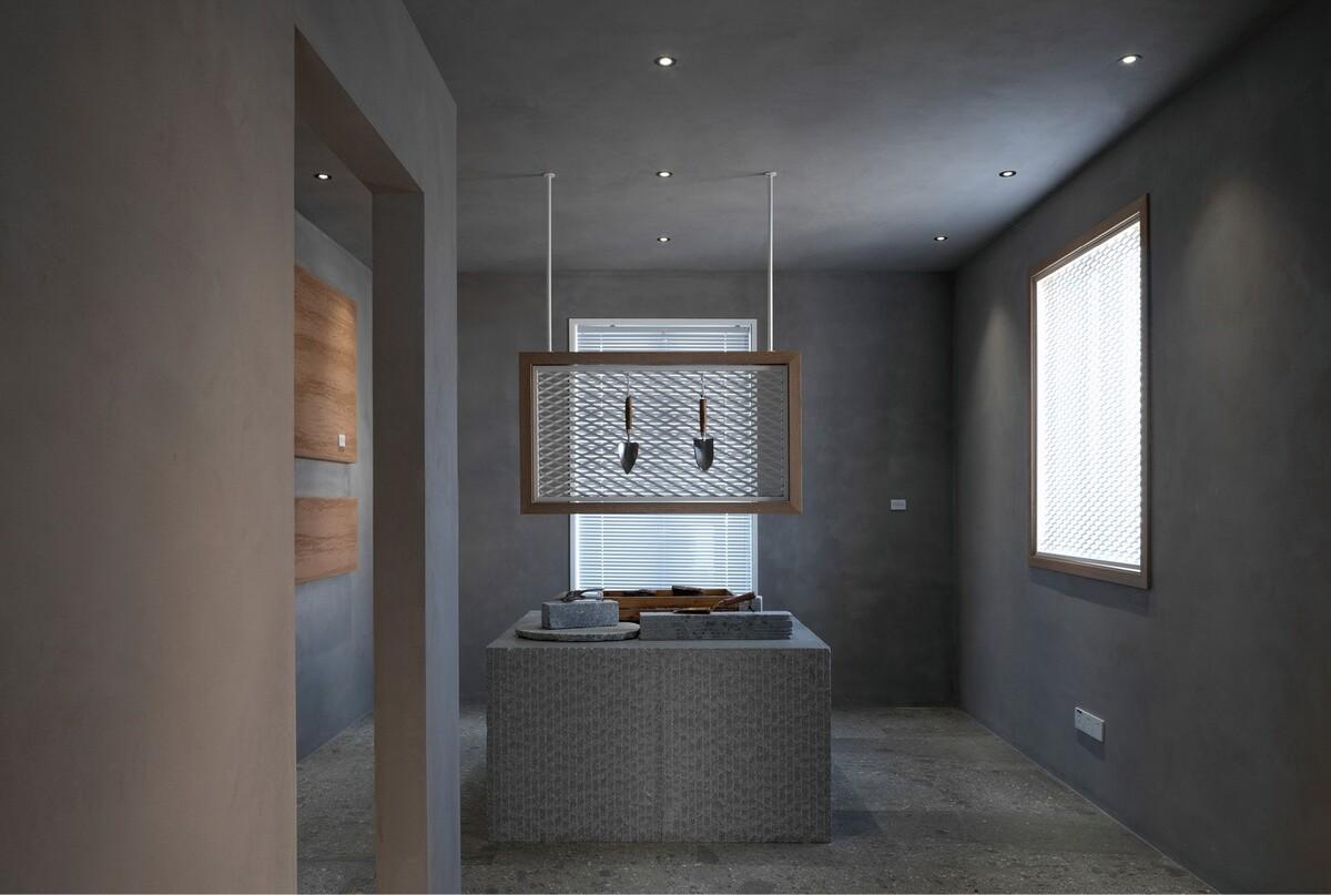 园艺的故事·园丁工具博物馆丨中国浙江丨森上建筑-13