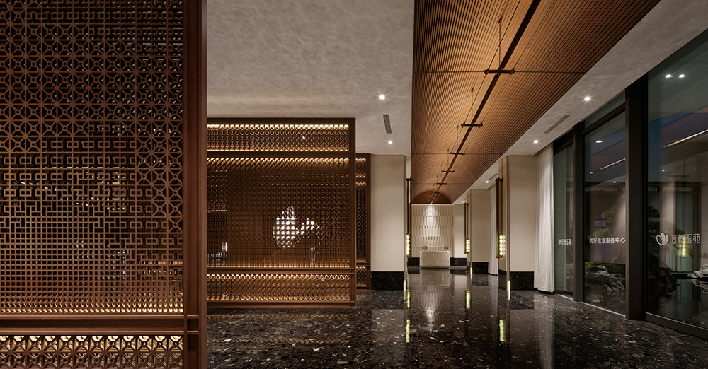 连云港苍梧玉苑丨中国连云港丨深圳市昊泽空间设计有限公司-48