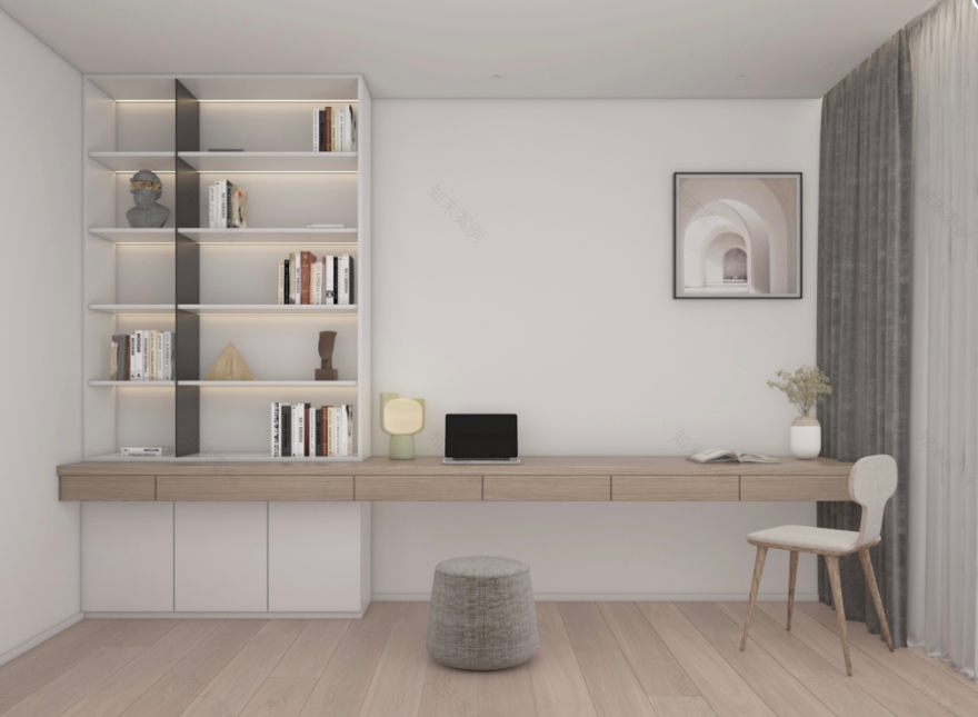 南国鼎峰四季花城丨鼎墅设计-33