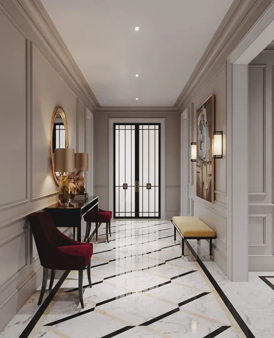 对称合奏丨Polina Pidtsan-82