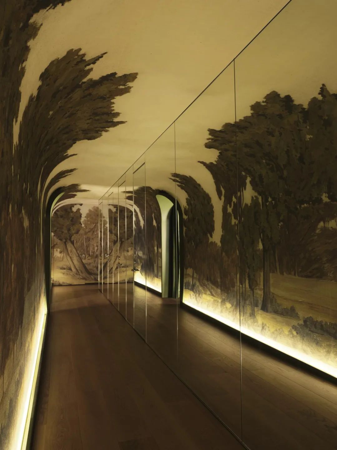 Daphne 小酒馆丨加拿大多伦多丨Paolo Ferrari 工作室-11