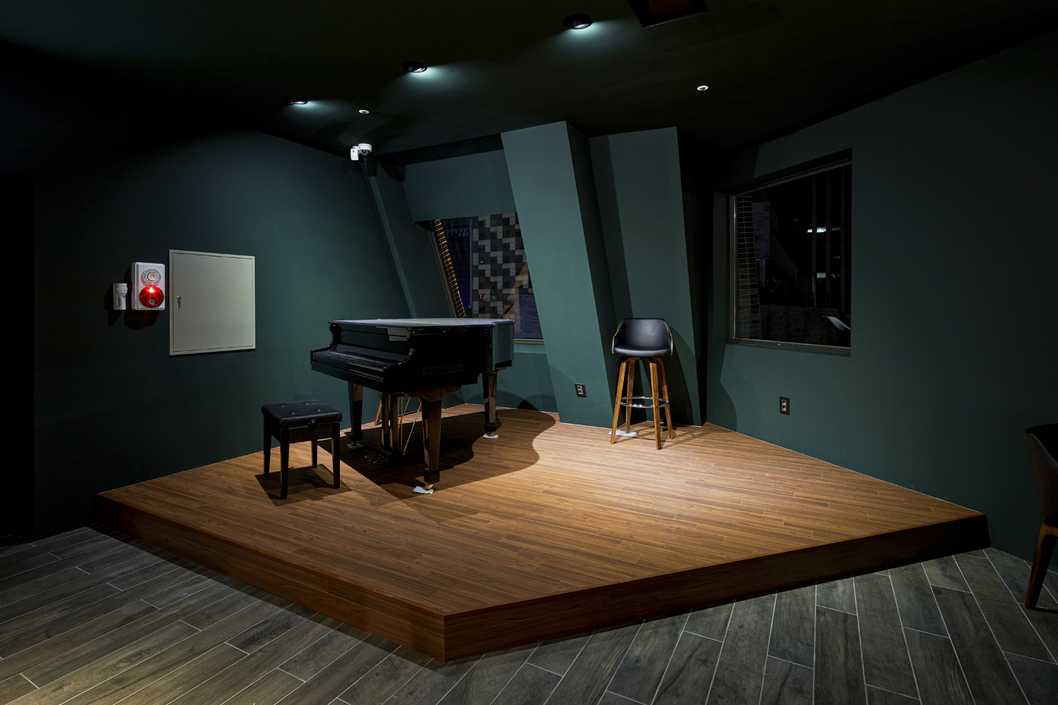 40 平高级氛围的彩色点睛之作-9