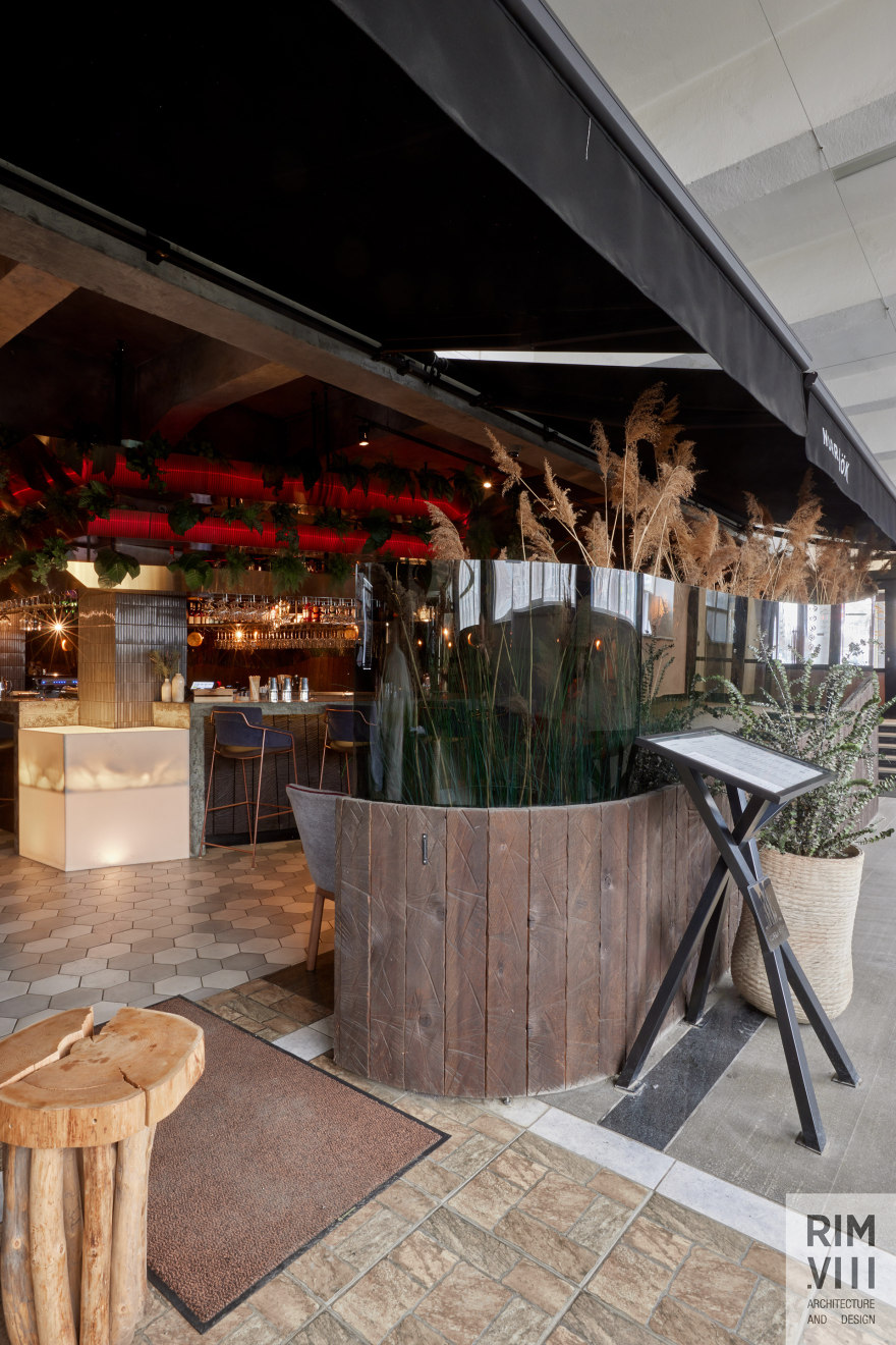 北欧餐厅实现-21