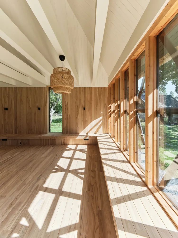 夏季凉亭丨勾勾手设计网-14