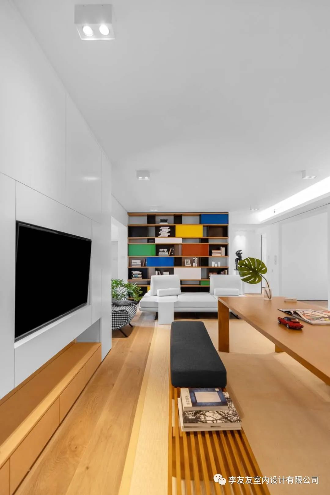 广州兰亭盛荟美学空间 | 通透自由，功能与美学的完美结合-27