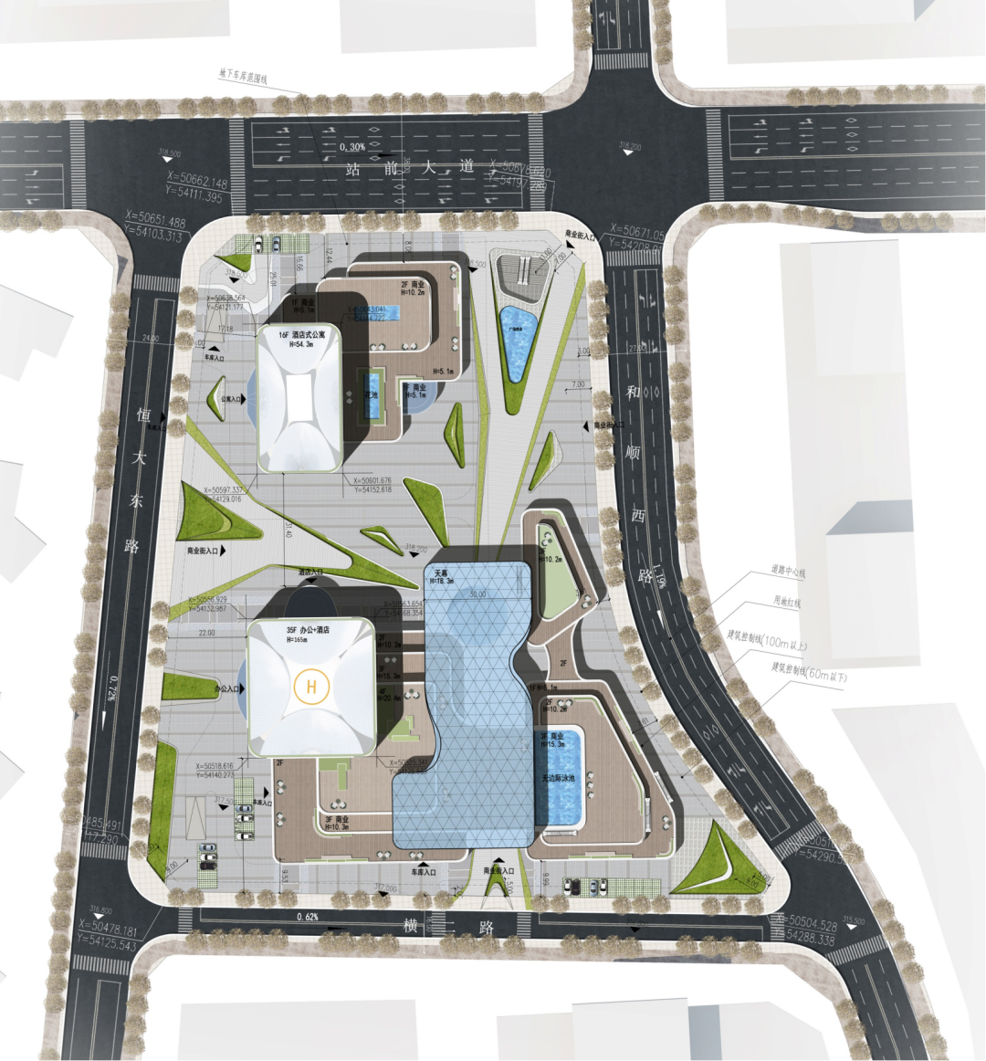 永川中交世通大厦-17