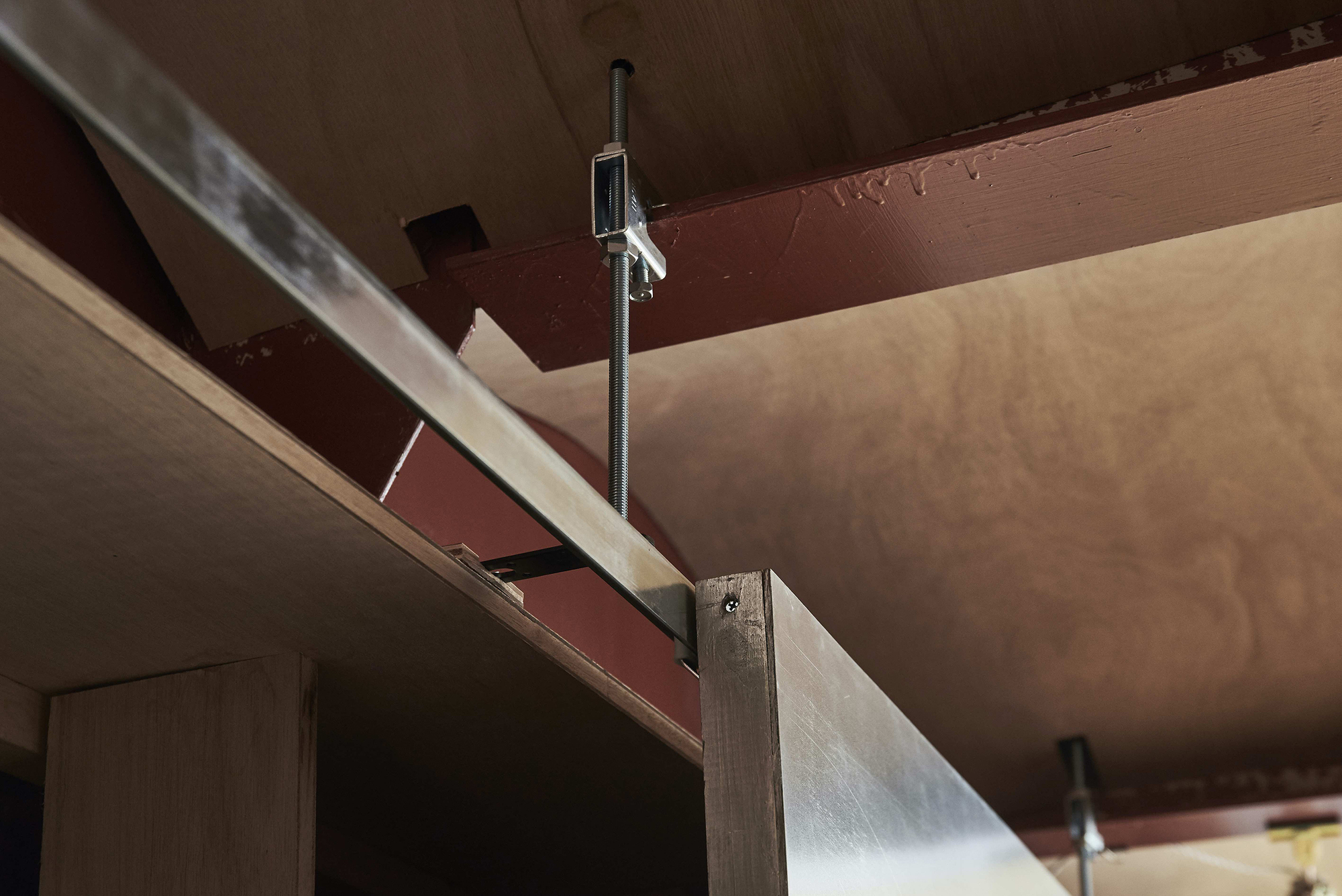 亚普办公室丨日本大阪丨YAP Architects-40