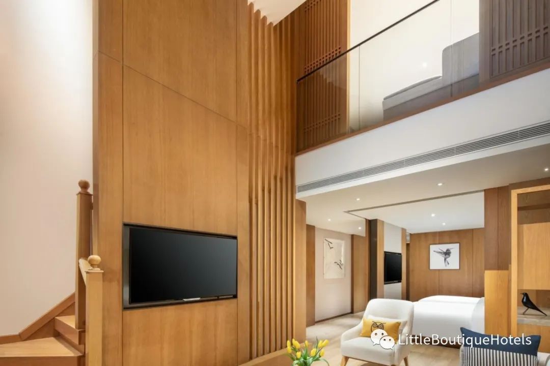 voco 千岛湖阳光大酒店丨中国杭州-74