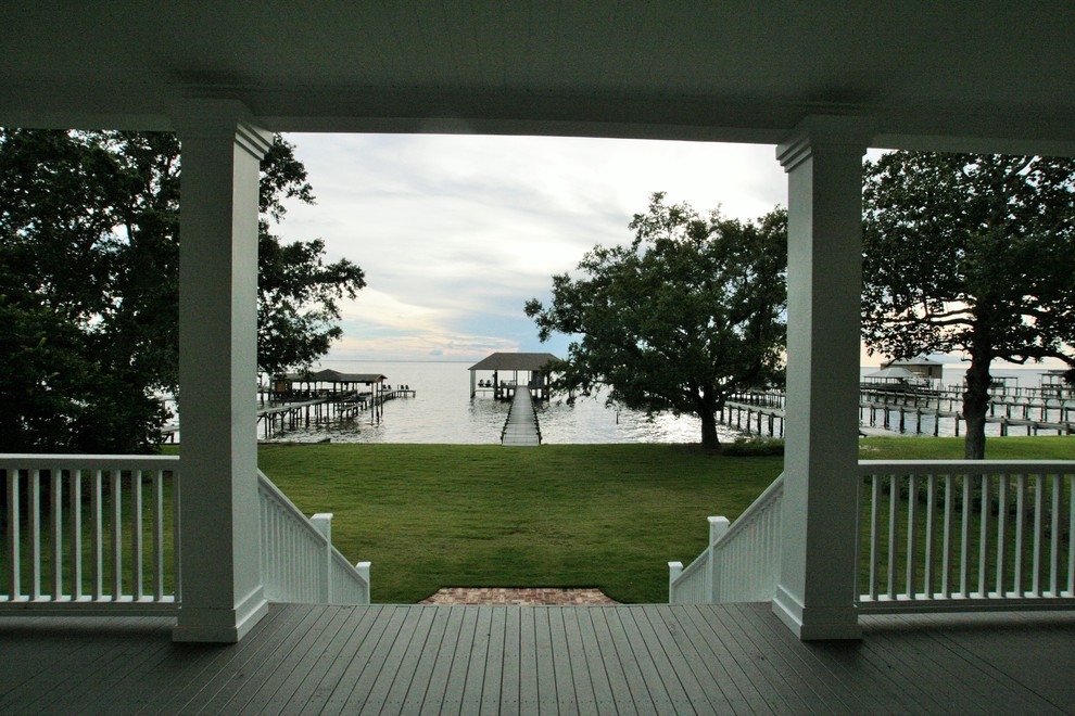 丨Bob Chatham Custom Home Design-22