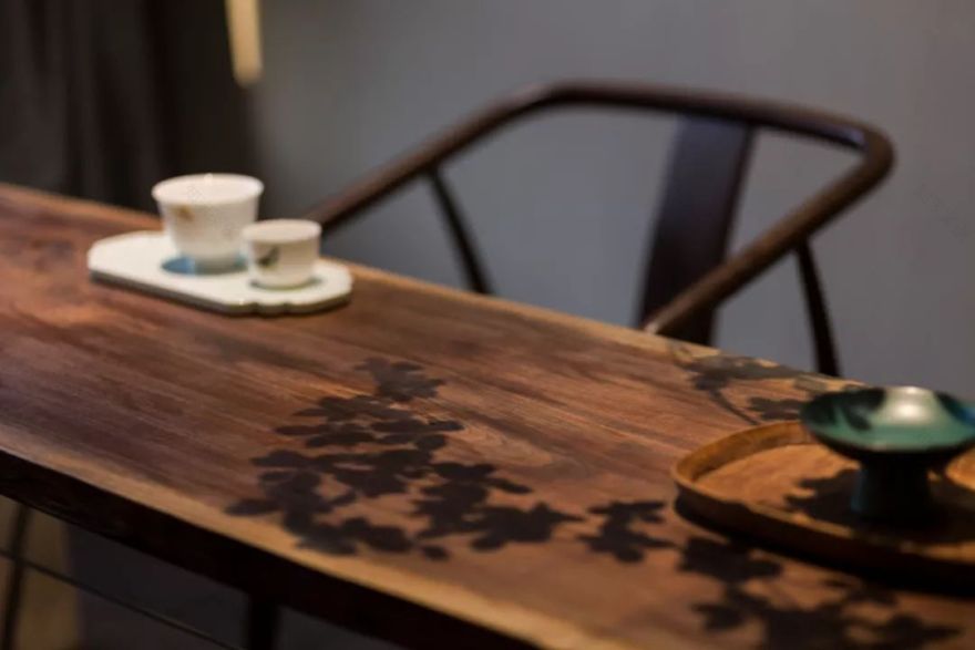 翡翠珑湾 | 300㎡别墅,诠释独立女性的诗意生活-12