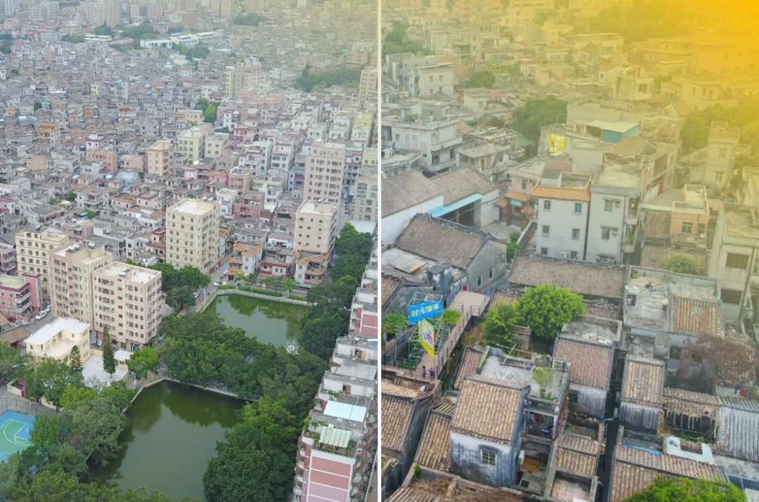 深圳城市更新片区统筹规划探索与实践丨中国深圳丨中国城市规划设计研究院深圳分院-56