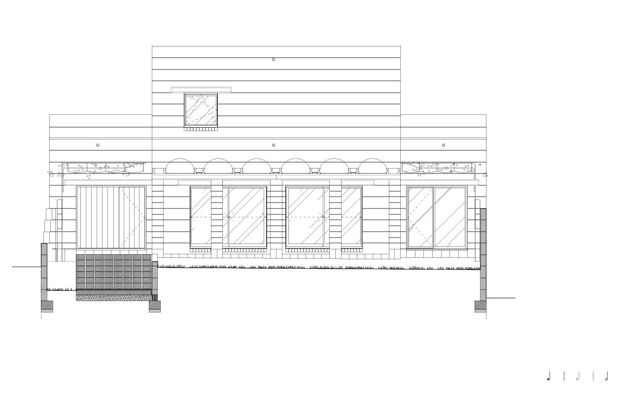 西班牙马洛卡岛的绿色节能住宅设计-19