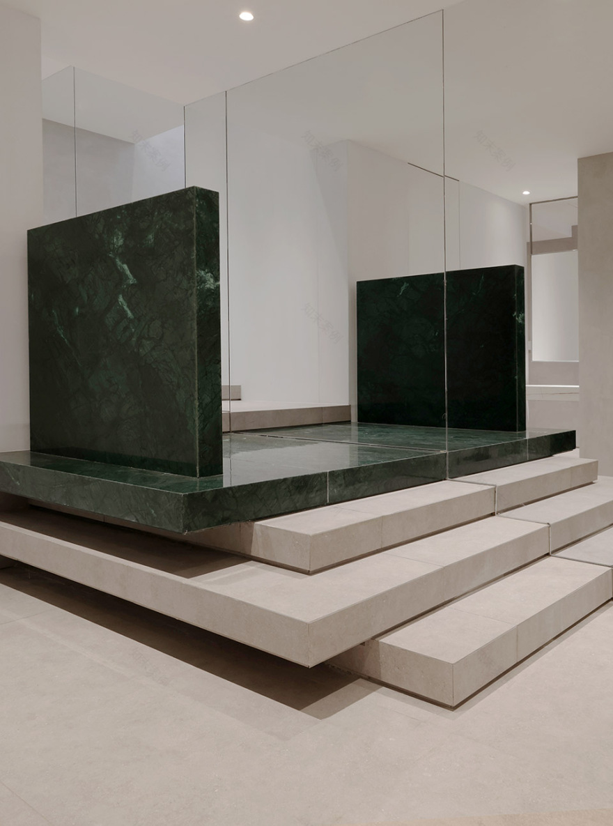 WEI STUFF 服装店丨中国太原丨末染设计-62