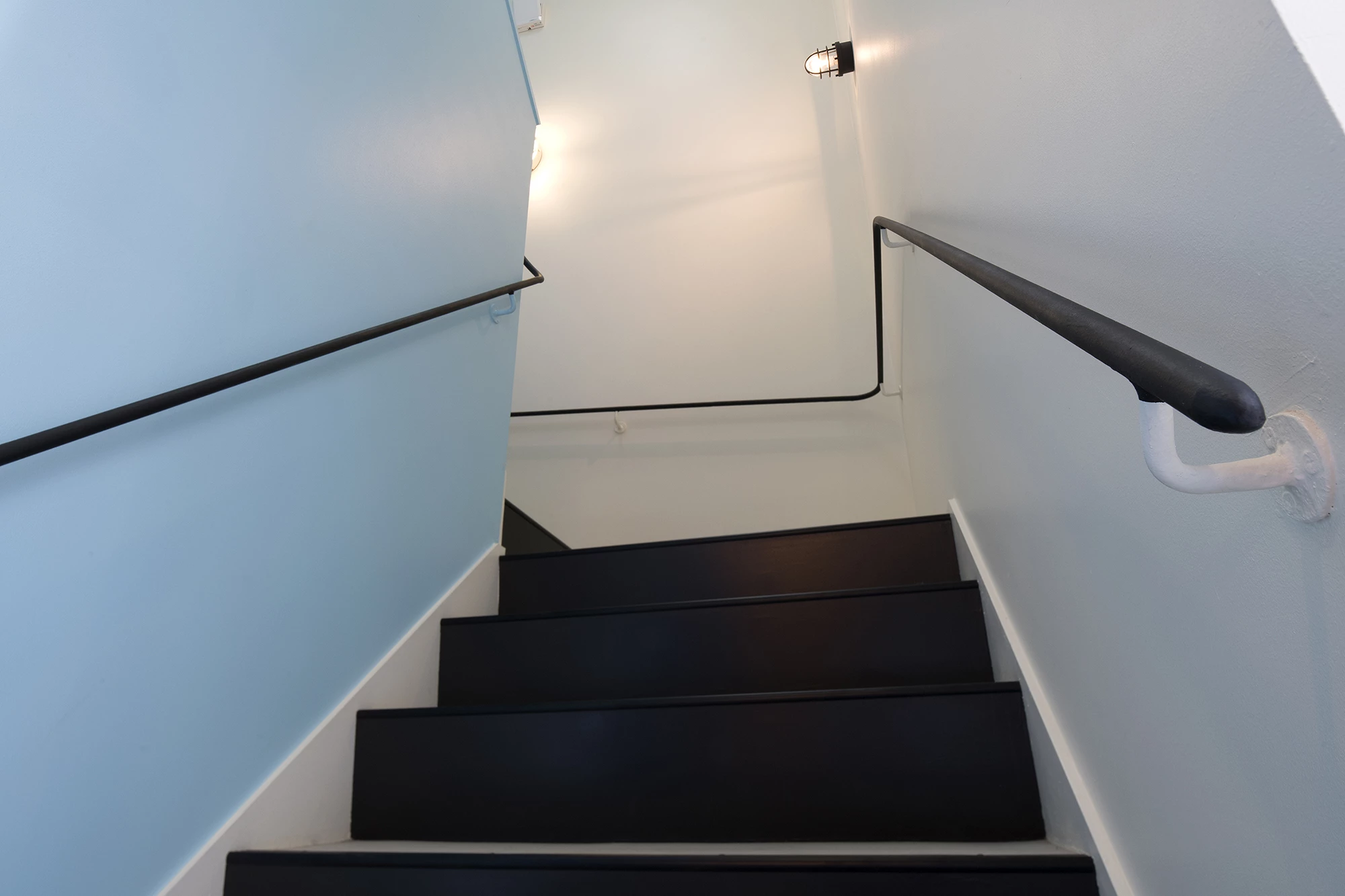 邻里之韵 | 日本 Two Stories Building 有机设计-37