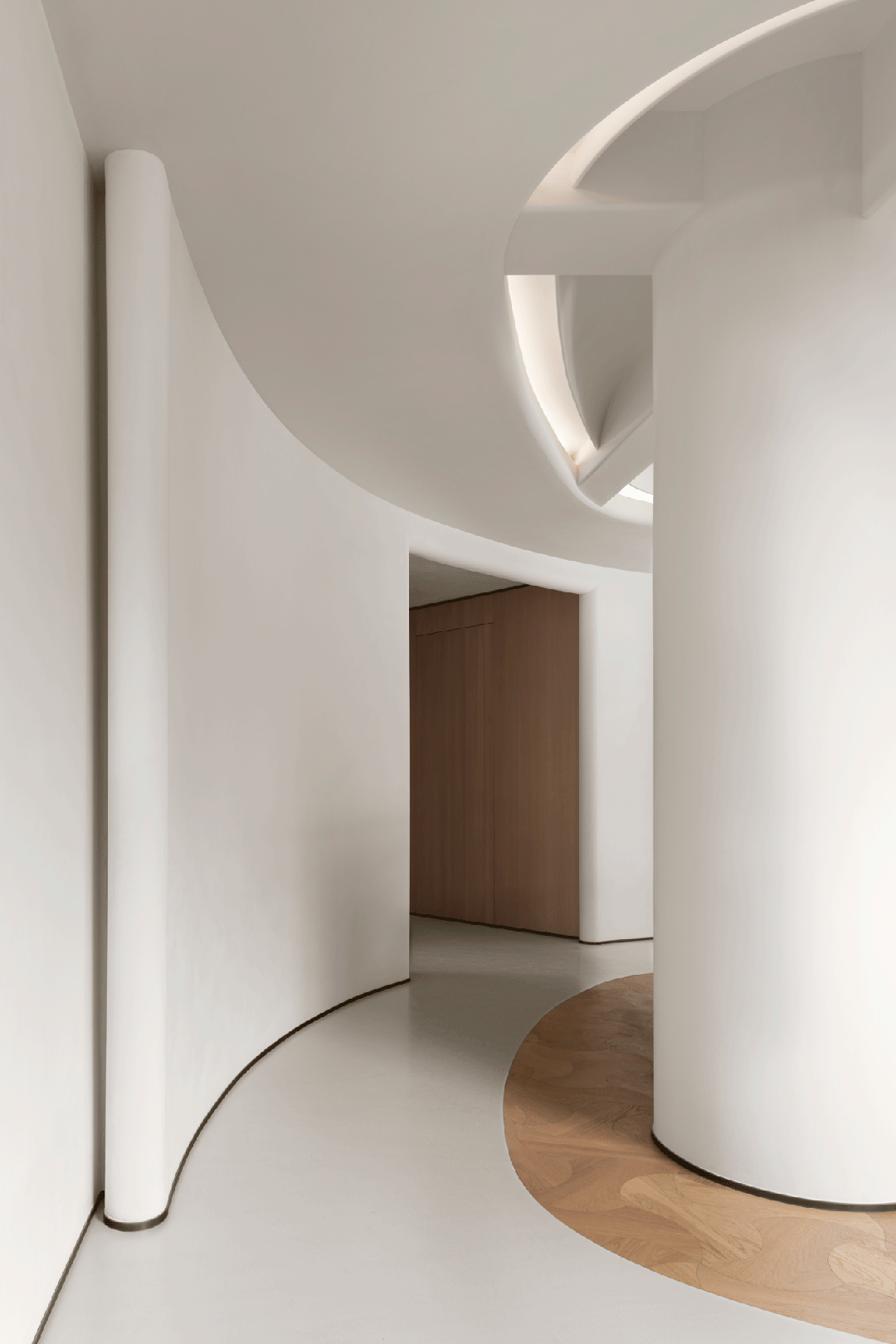 质之所至,境由心生丨中国四川丨新成空间艺术-92