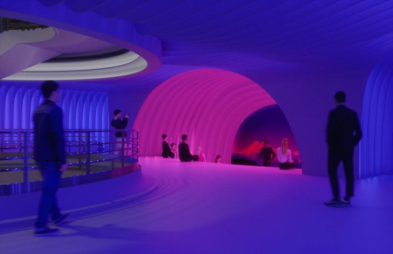 Axis Mundi丨Rubin Museum of Art丨美國-3