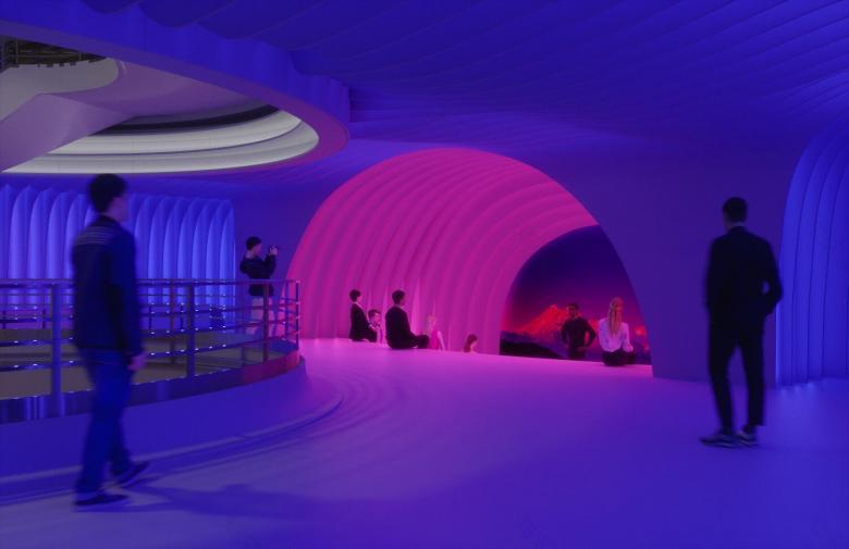 Axis Mundi丨Rubin Museum of Art丨美國-3